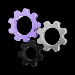 API Integration Icon